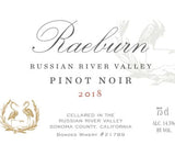 Raeburn Russian River Pinot Noir