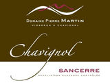 Domaine Pierre Martin Sancerre Chavignol Rose