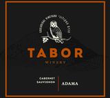 Tabor Adama Cabernet Sauvignon