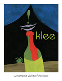 Klee Pinot Noir Willamette Valley