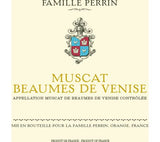 Famille Perrin Muscat de Beaumes-de-Venise