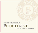 Bouchaine Chardonnay Estate Carneros 2018