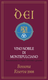 Dei Vino Nobile di Montepulciano Bossona Riserva