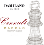 Damilano Barolo Cannubi