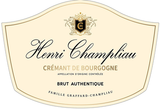 Henri Champliau Cremant De Bourgogne Authentique Brut