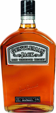 Jack Daniel's Gentleman Jack Rare Tennessee Whiskey – Grand Wine Cellar