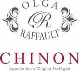 Olga Raffault Chinon