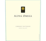 Alpha Omega Napa Valley Cabernet Sauvignon