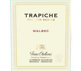 Trapiche Terroir Series Finca Orellana