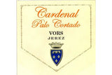 Bodegas Valdespino Cardenal Palo Cortado VORS Jerez-Xeres-Sherry