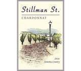 Stillman Street Chardonnay Sonoma County