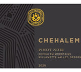 Chehalem Chehalem Mountains Pinot Noir