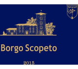 Borgo Scopeto Chianti Classico Gran Selezione DOCG