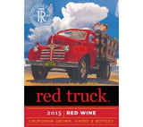 Red Truck Red Table Wine