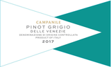 Cavaliere d'Oro Pinot Grigio