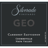 Silverado Vineyards Cabernet Sauvignon GEO 2018