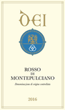 Dei Rosso di Montepulciano