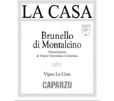 Caparzo La Casa Brunello di Montalcino DOCG