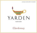 Yarden Chardonnay