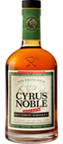 Cyrus Noble Straight Bourbon Whiskey