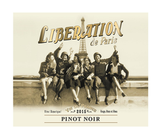 Liberation de Paris Pinot Noir