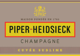 Piper-Heidsieck Cuvée Sublime Demi-Sec Champagne