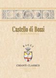 Castello di Bossi Chianti Classico