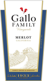 Gallo Family Vineyards Merlot