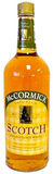 McCormick Distilling Co Scotch