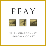 Peay Vineyards Chardonnay Sonoma Coast