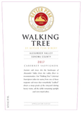 Geyser Peak Walking Tree Cabernet Sauvignon