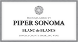 Piper Sonoma Blanc de Blancs