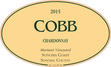 Cobb Wines Sonoma Coast Chardonnay Mariani Vineyard