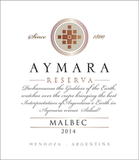 Aymara Malbec Reserva Mendoza