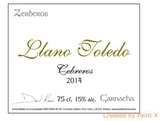 Daniel Ramos Garnacha Zerberos Llano Toledo