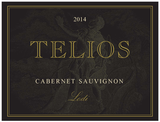 Telios Cabernet Sauvignon Lodi