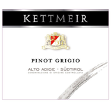 Kettmeir Pinot Grigio