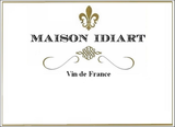 Maison Idiart Rose