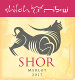 Shiloh Shor Merlot