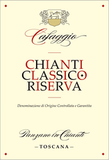 Villa Cafaggio Chianti Classico Riserva