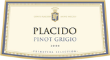 Placido Pinot Grigio