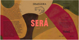 Ermegeira Syrah Será