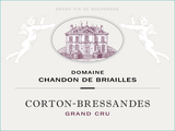 Domaine Chandon De Briailles Corton-Bressandes Grand Cru