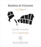 Rocca Delle Macìe Chianti Classico Single Vineyard Riserva di Fizzano Gran Selezione 2013