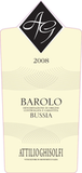 Attilio Ghisolfi Barolo Bussia