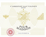 Four Madison Cabernet Sauvignon California