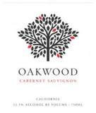 Oakwood Cabernet Sauvignon