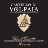 Castello di Volpaia Chianti Classico Riserva 2018