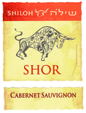 Shiloh Shor Cabernet Sauvignon