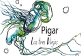 Bodegas Y Vinedos Pigar Utiel-Requena Las Tres Viejas Blanc